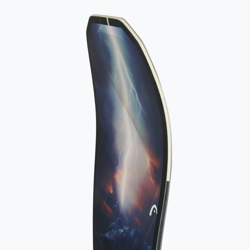 Snowboard HEAD Anything LYT 6