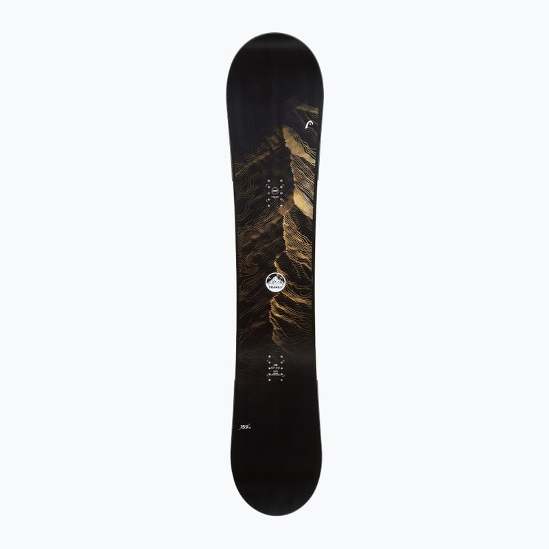 Snowboard HEAD Transit 2