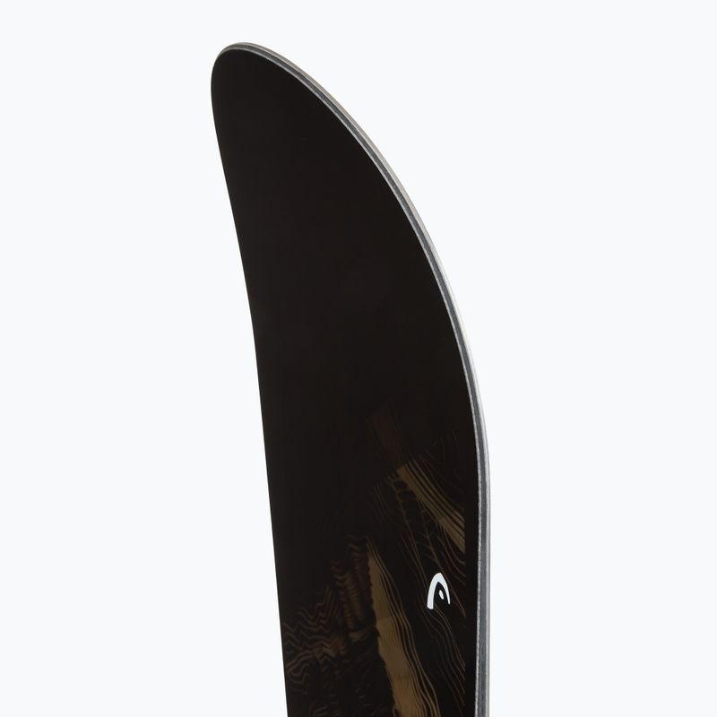 Snowboard HEAD Transit 6