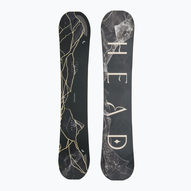 Dámský snowboard HEAD Everything LYT W 7