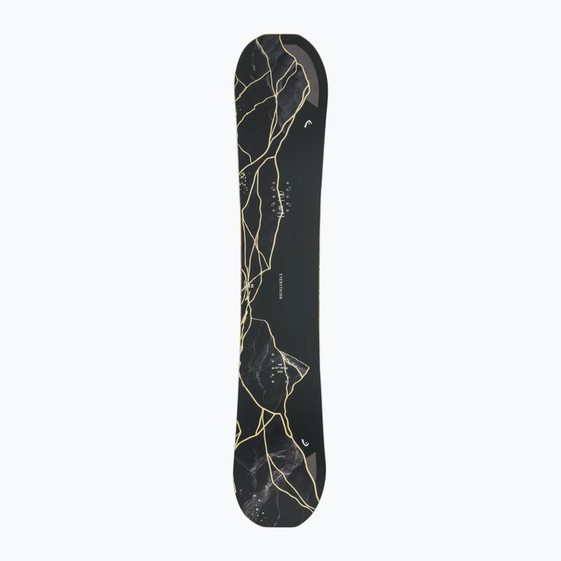 Dámský snowboard HEAD Everything LYT W 8