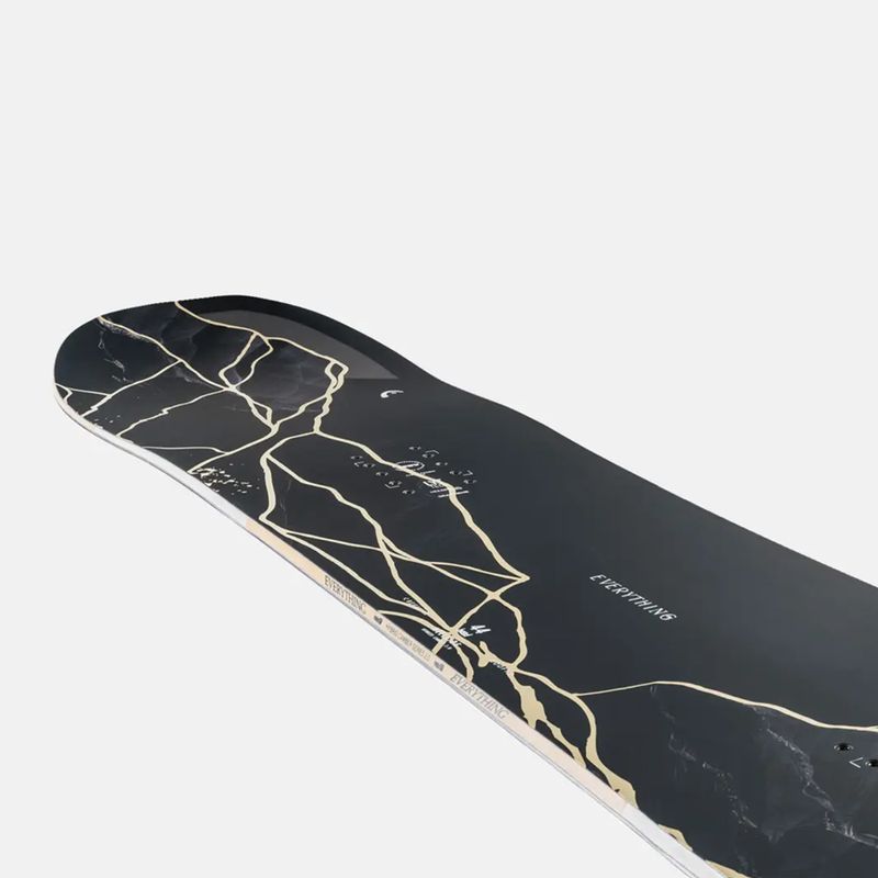 Dámský snowboard HEAD Everything LYT W 10