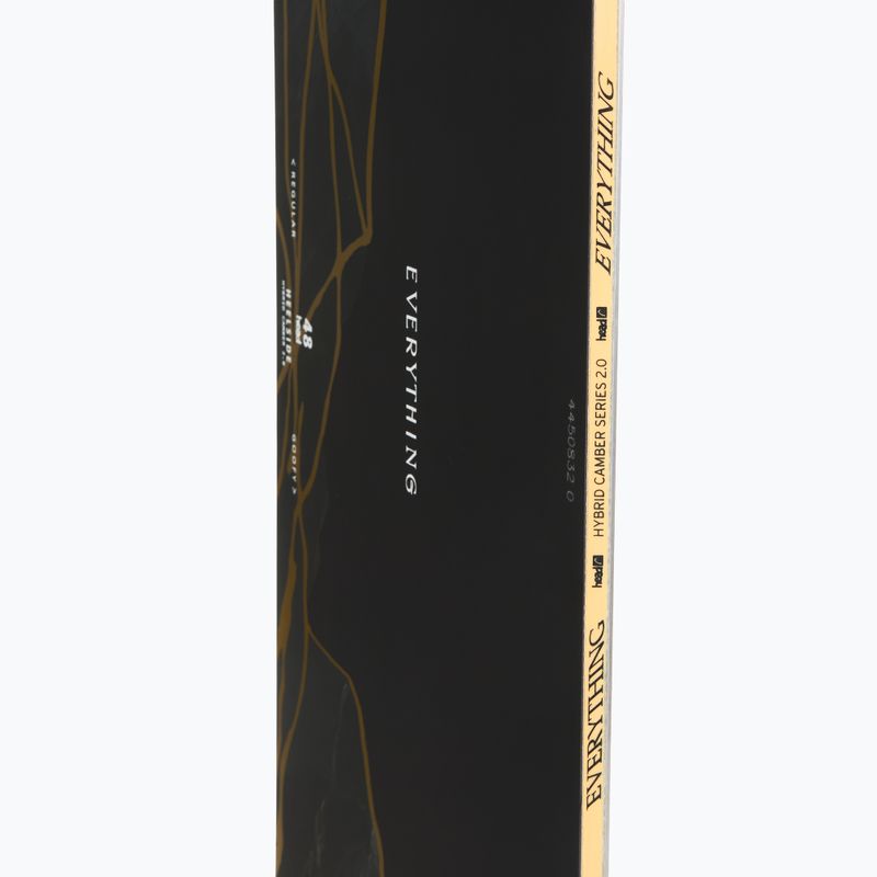 Dámský snowboard HEAD Everything LYT W 5