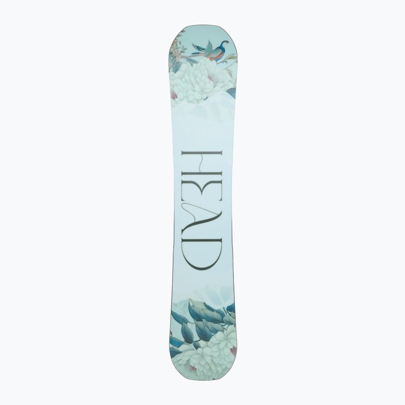 Dámský snowboard HEAD Shine LYT W 3