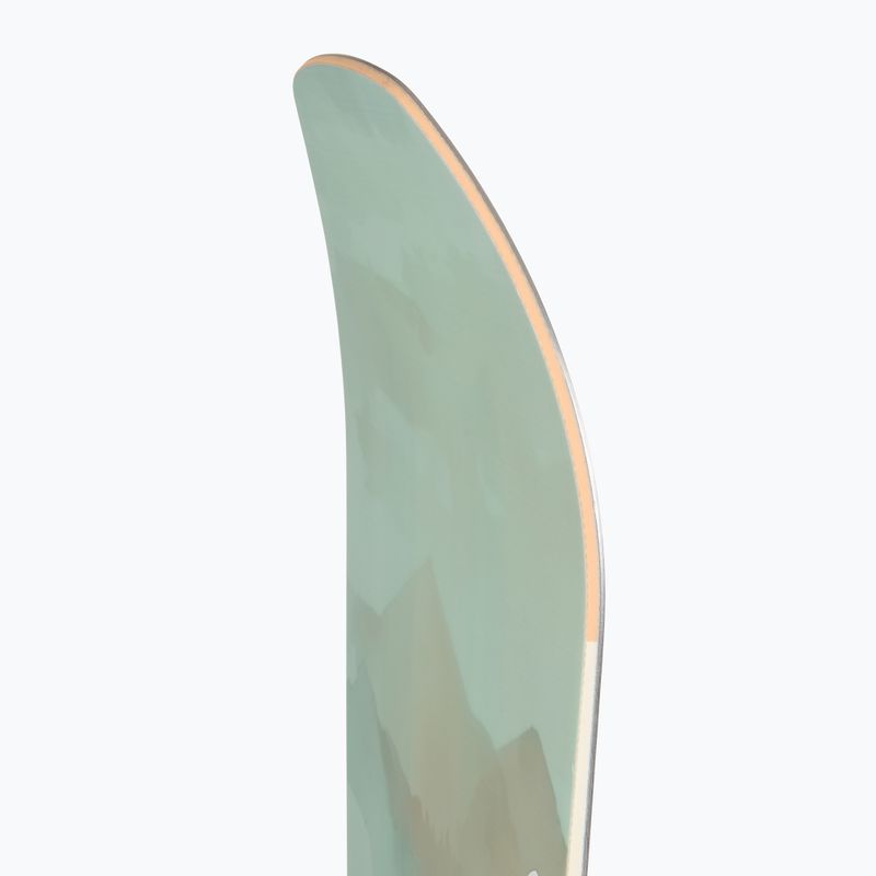 Dámský snowboard HEAD Shine LYT W 6