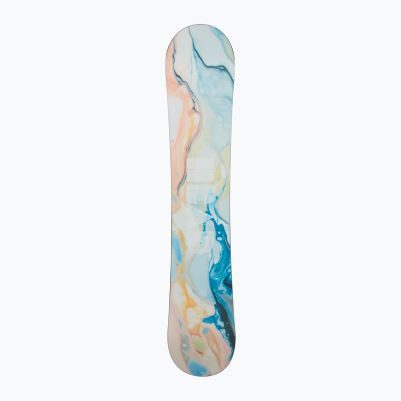 Dámský snowboard HEAD Fountain W 3
