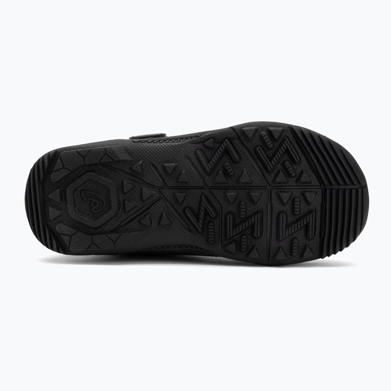 Dámské snowboardové boty HEAD Tiara Boa Focus W black 4