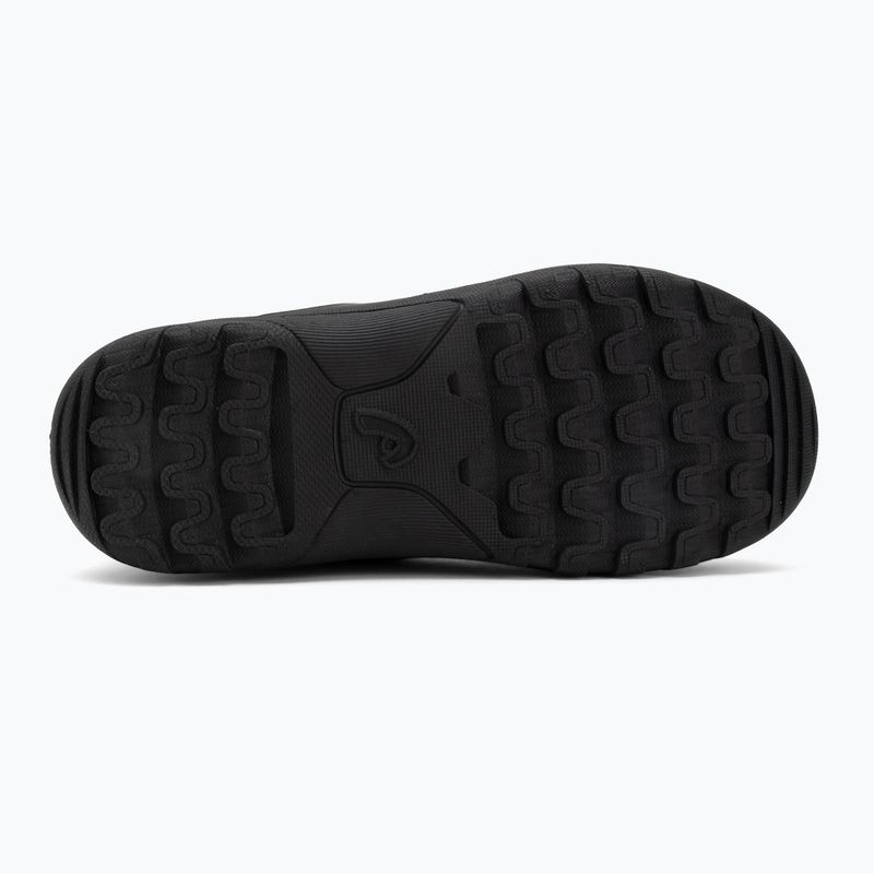 Dámské snowboardové boty HEAD Tess Boa Coiler W black 4