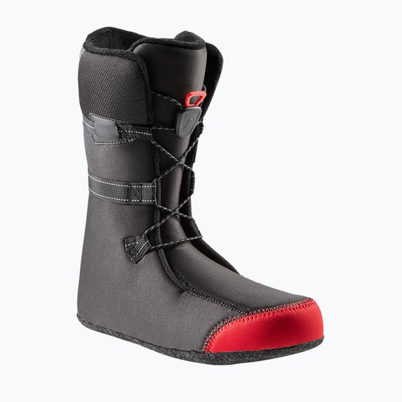 Dámské snowboardové boty HEAD Eve Boa Coiler W black 3