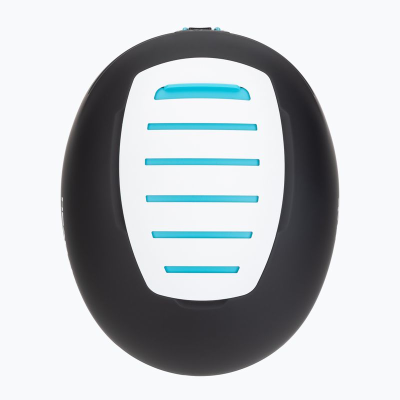 Lyžařská helma HEAD Faero Pro white/coral 6