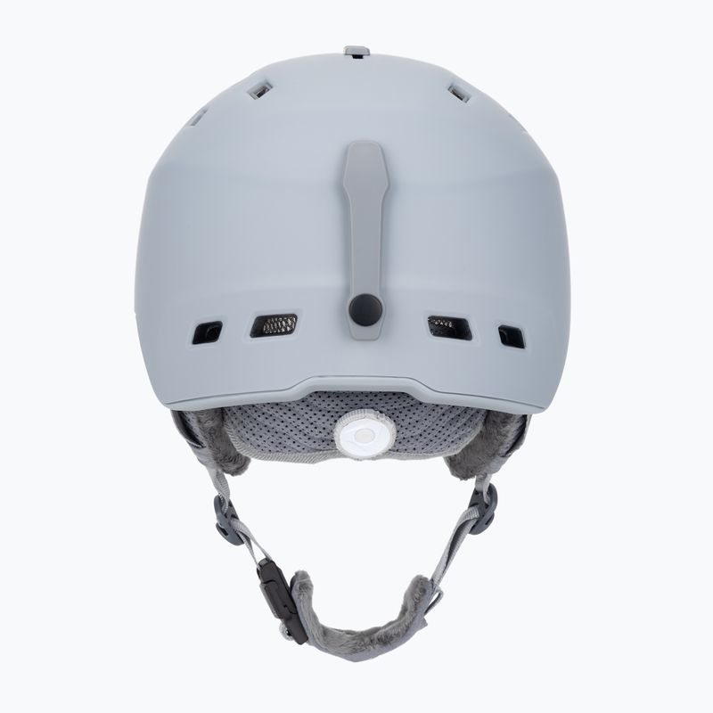 Lyžařská helma HEAD Rita W grey 4