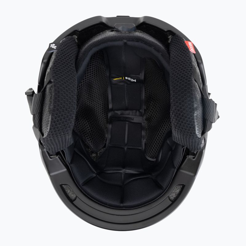 Lyžařská helma HEAD Porsche Faero EXP Mips black 10