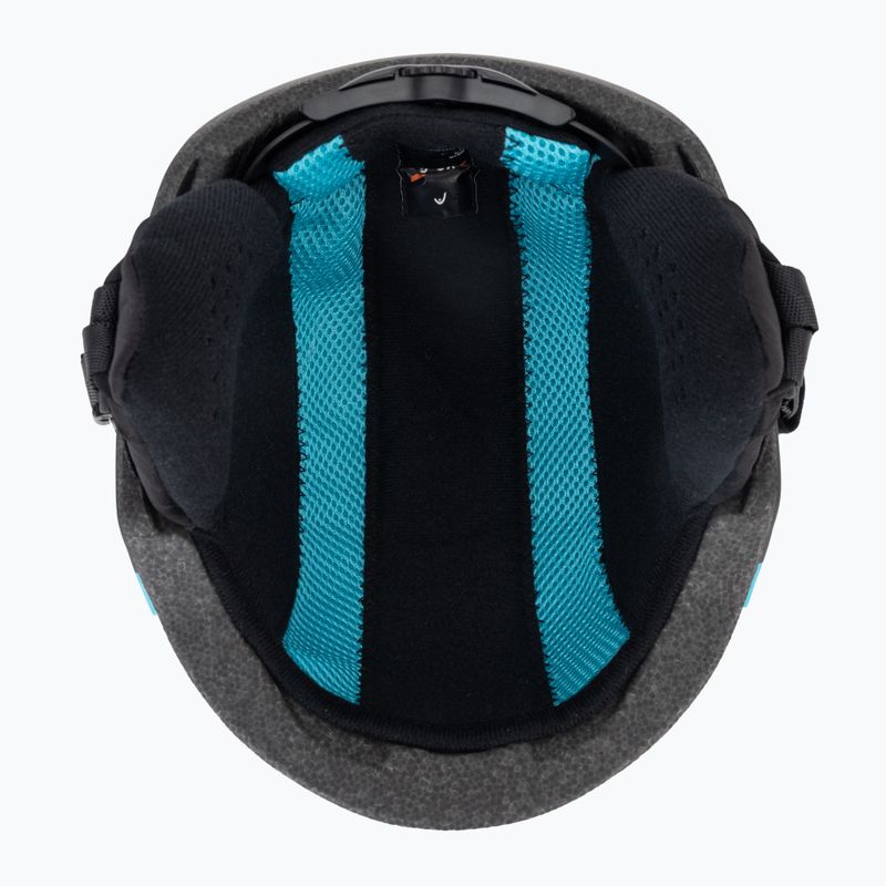 Dětská lyžařská helma HEAD Mojo Jr WCR 5