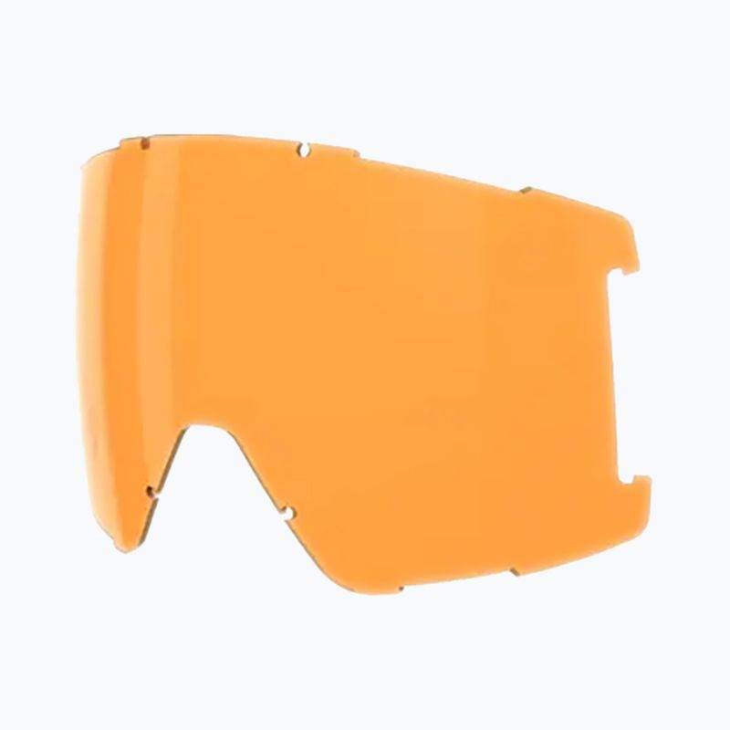 Lyžařské brýle HEAD Contex Pro 5k Race vis/chrome/blue/orange 2
