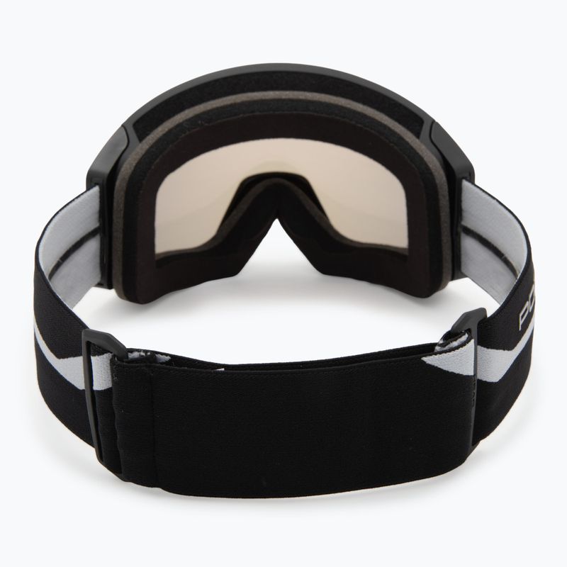 Lyžařské brýle HEAD Porsche Neves Sunscreen blue/porsche/sunscreen 3