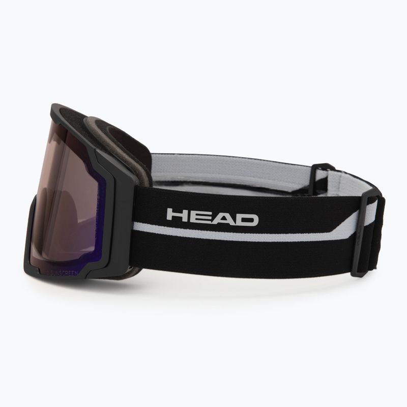 Lyžařské brýle HEAD Porsche Neves Sunscreen blue/porsche/sunscreen 4
