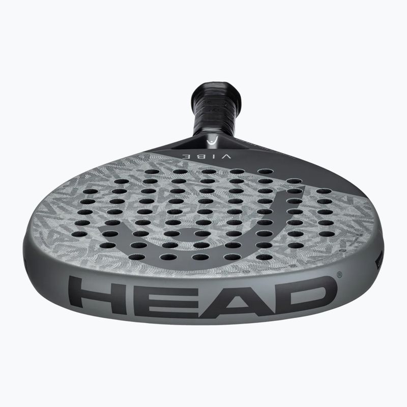 Raketa na padel  HEAD Vibe 2025 grey/black 5