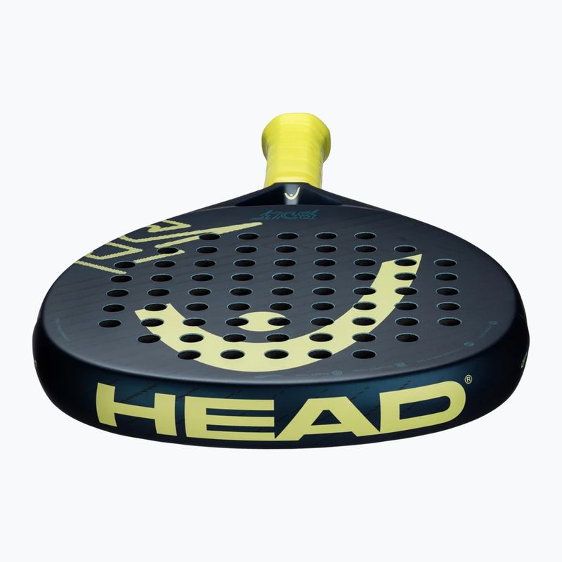 Raketa na padel  HEAD Bolt 2025 blue/green 5