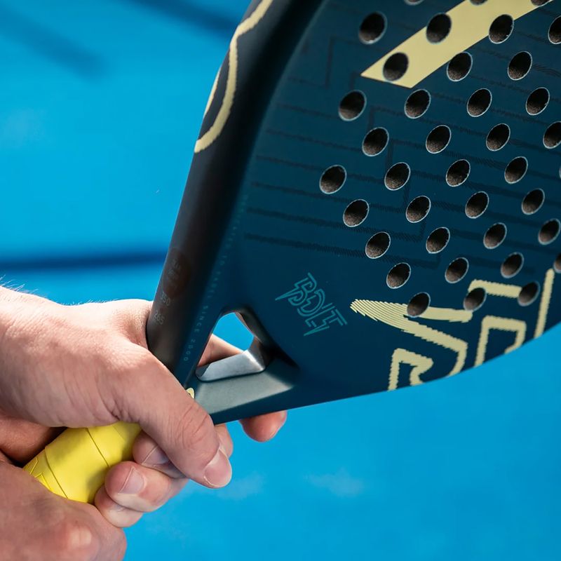 Raketa na padel  HEAD Bolt 2025 blue/green 7