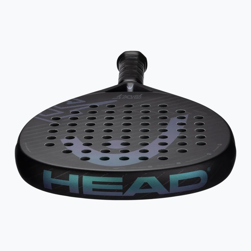 Raketa na padel HEAD Bolt 2025 black/purple 5