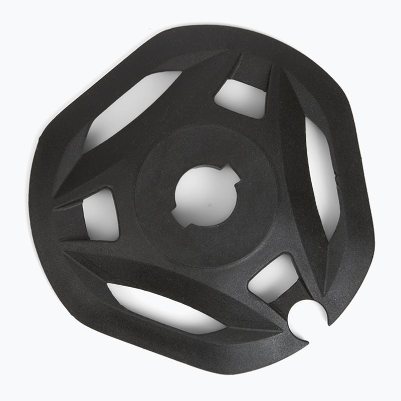 Lyžařské hole HEAD Kore Free Tour metallic sand/black 7