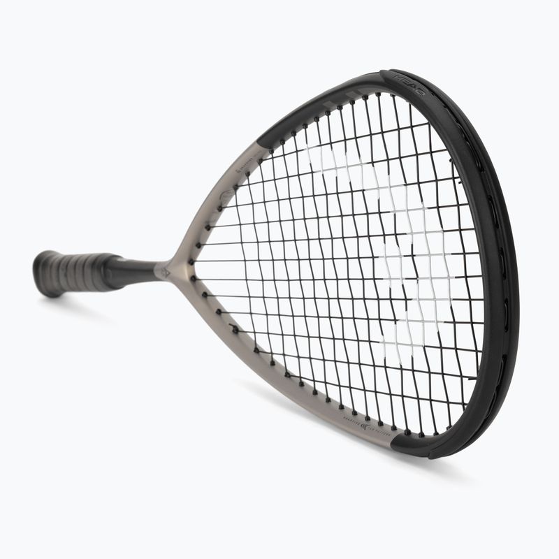 Squashová raketa HEAD Speed 120 2025 2