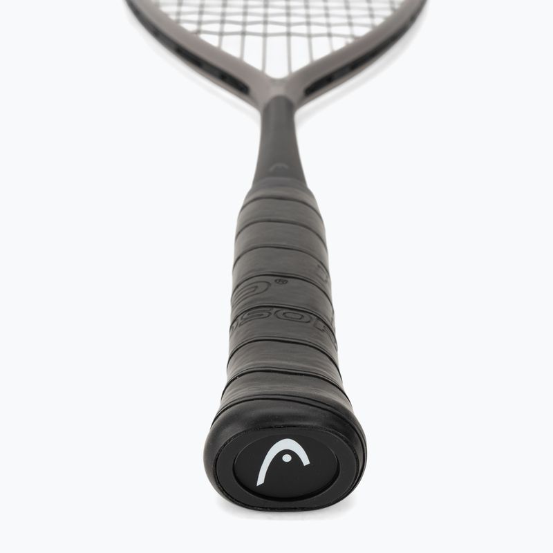Squashová raketa HEAD Speed 120 2025 3