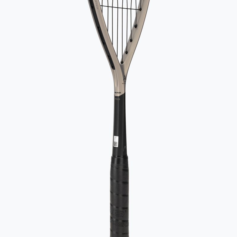Squashová raketa HEAD Speed 120 2025 4