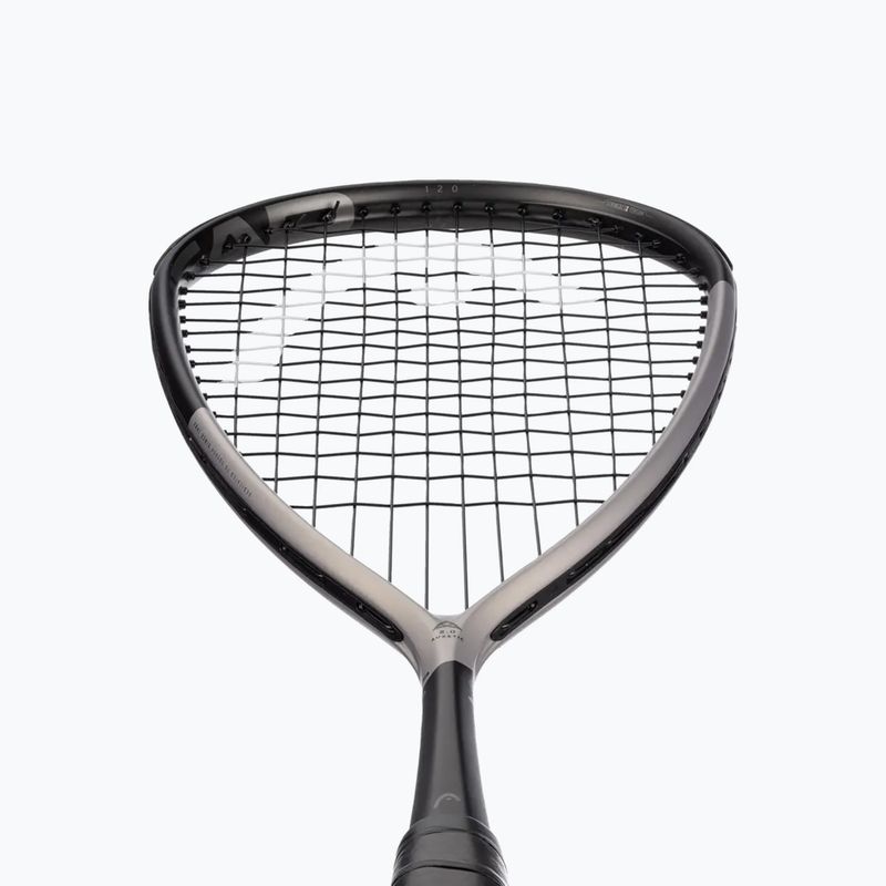 Squashová raketa HEAD Speed 120 2025 3
