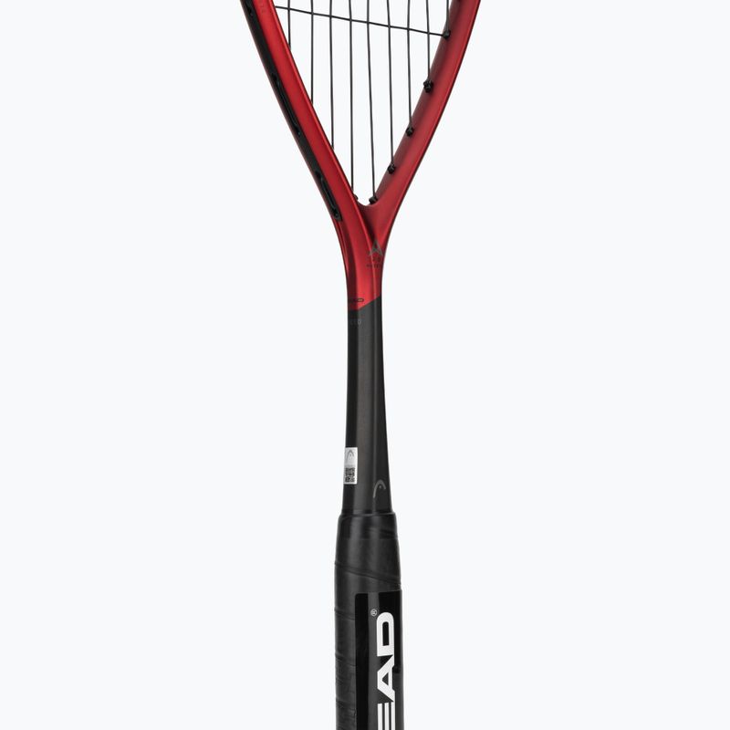 Raketa na squash HEAD Speed 135 2025 4