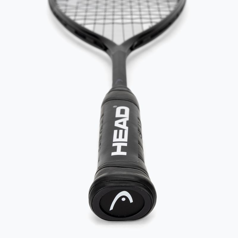 Squashová raketa HEAD Speed 120 SB 2025 3