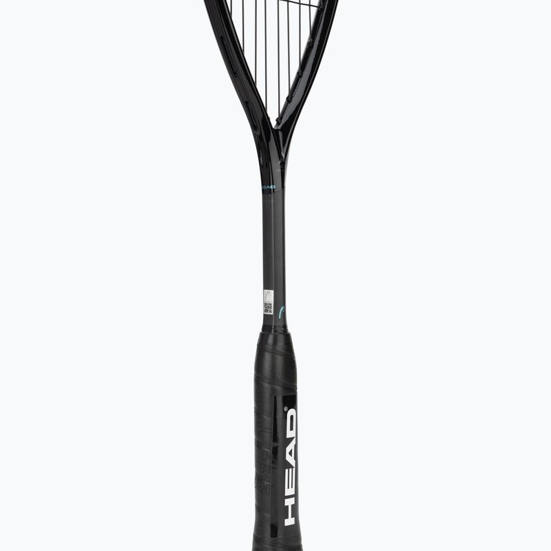 Squashová raketa HEAD Speed 120 SB 2025 4