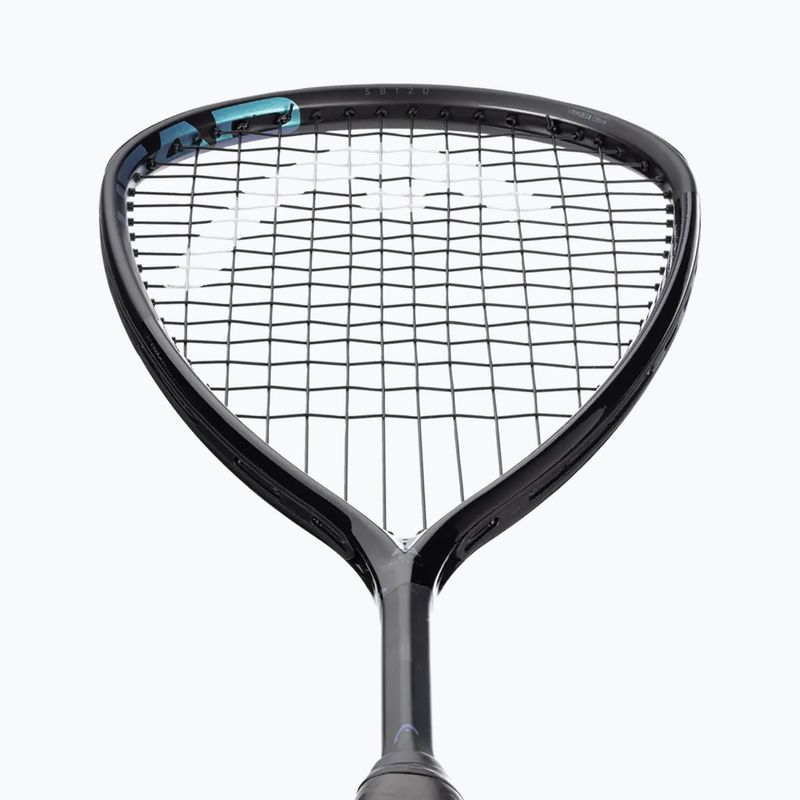 Squashová raketa HEAD Speed 120 SB 2025 3