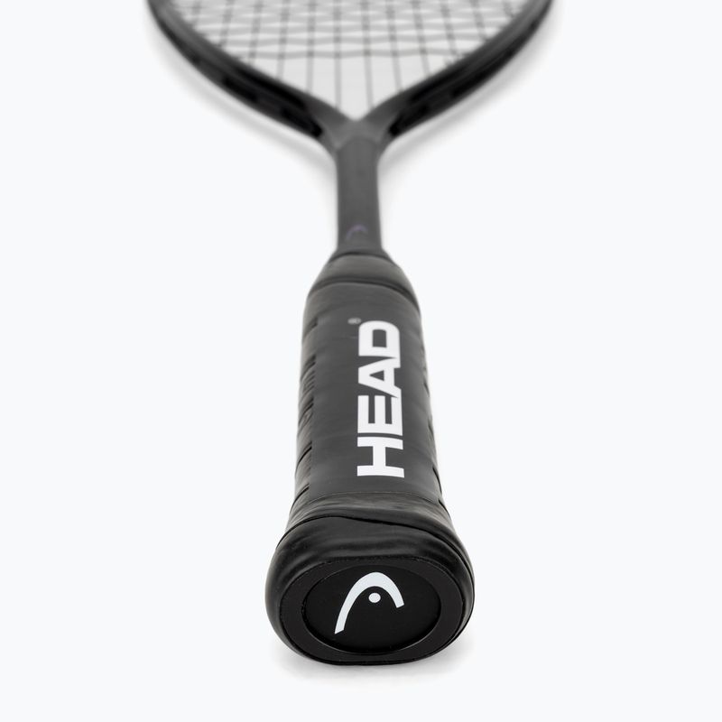 Squashová raketa HEAD Speed 135 SB 2025 3