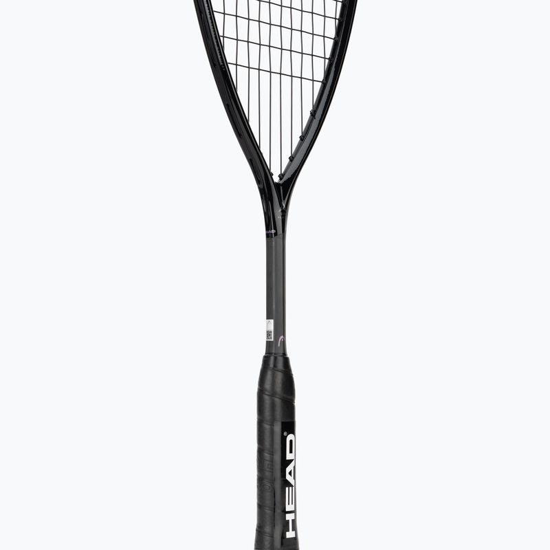Squashová raketa HEAD Speed 135 SB 2025 4