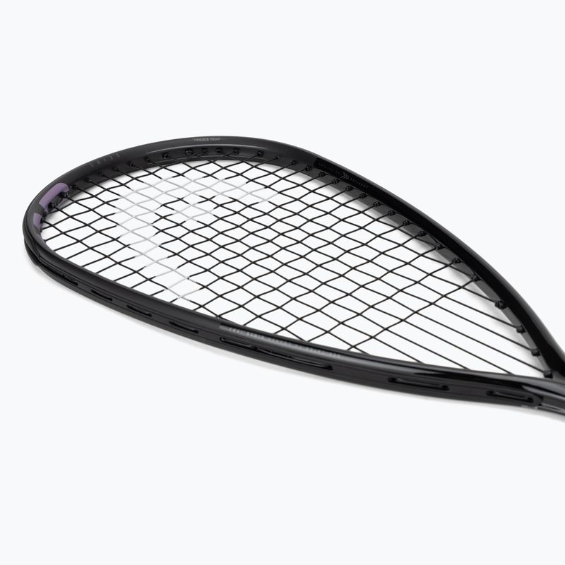Squashová raketa HEAD Speed 135 SB 2025 5