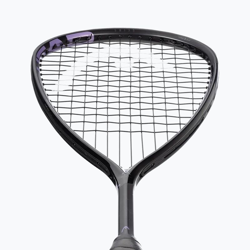 Squashová raketa HEAD Speed 135 SB 2025 3