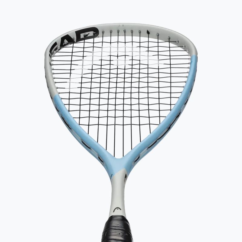 Dětská squashová raketa HEAD Extreme Junior 2025 3