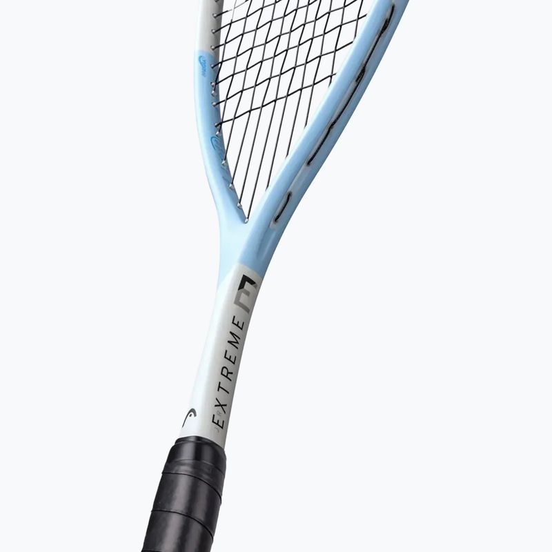 Dětská squashová raketa HEAD Extreme Junior 2025 4