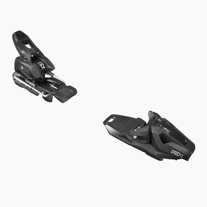 Sjezdové lyže HEAD Supershape e-Rally SW BB-PR + PRD 12 GW black/red 5