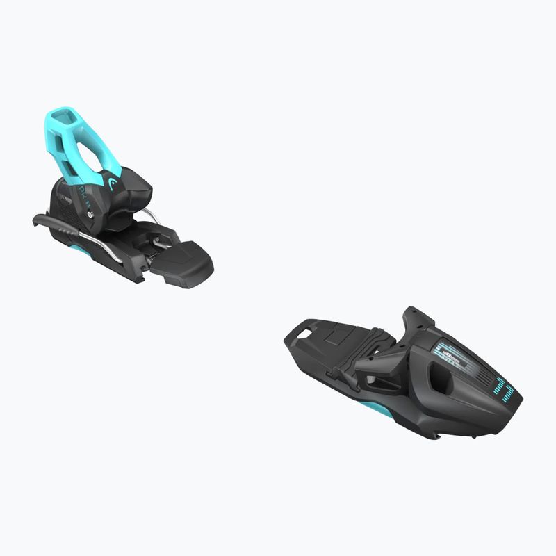 Sjezdové lyže HEAD WC Rebels e.SLR Lyt-PR + vázání PR 11 GW white/blue 5