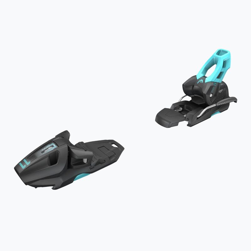 Sjezdové lyže HEAD WC Rebels e.SLR Lyt-PR + vázání PR 11 GW white/blue 6