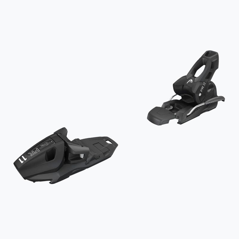 Sjezdové lyže HEAD WC Rebels e.GSR Lyt-PR + vázání PR 11 GW black/blue 6