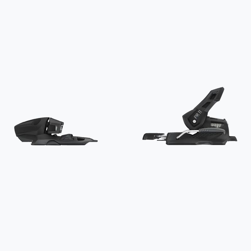 Sjezdové lyže HEAD WC Rebels e.GSR Lyt-PR + vázání PR 11 GW black/blue 8