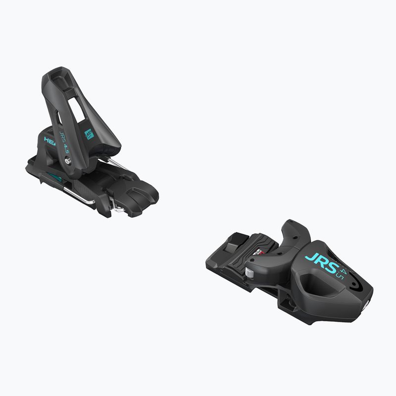 Dětské sjezdové lyže HEAD Supershape Team Easy JRS + vázání Jrs 4.5 GW CA white/blue 2