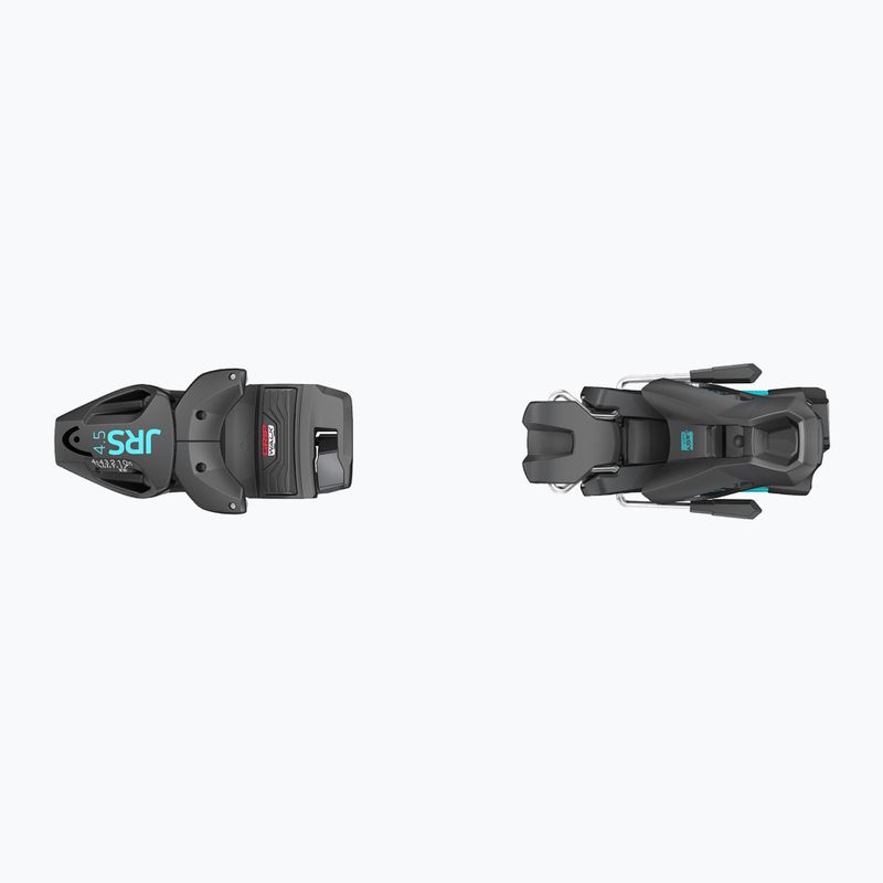 Dětské sjezdové lyže HEAD Supershape Team Easy JRS + vázání Jrs 4.5 GW CA white/blue 6