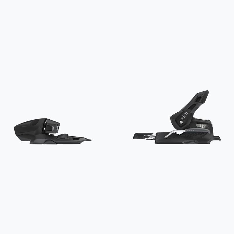 Sjezdové lyže HEAD Shape e-V10 SW AMT-PR + vázání PR 11 GW anthracite/grey 5