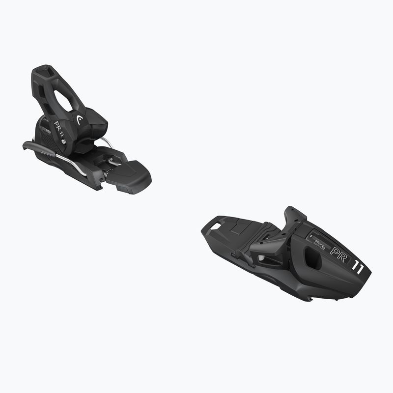 Sjezdové lyže HEAD Shape V2 AMT-PR + vázání PR 11 GW anthracite/silver 2