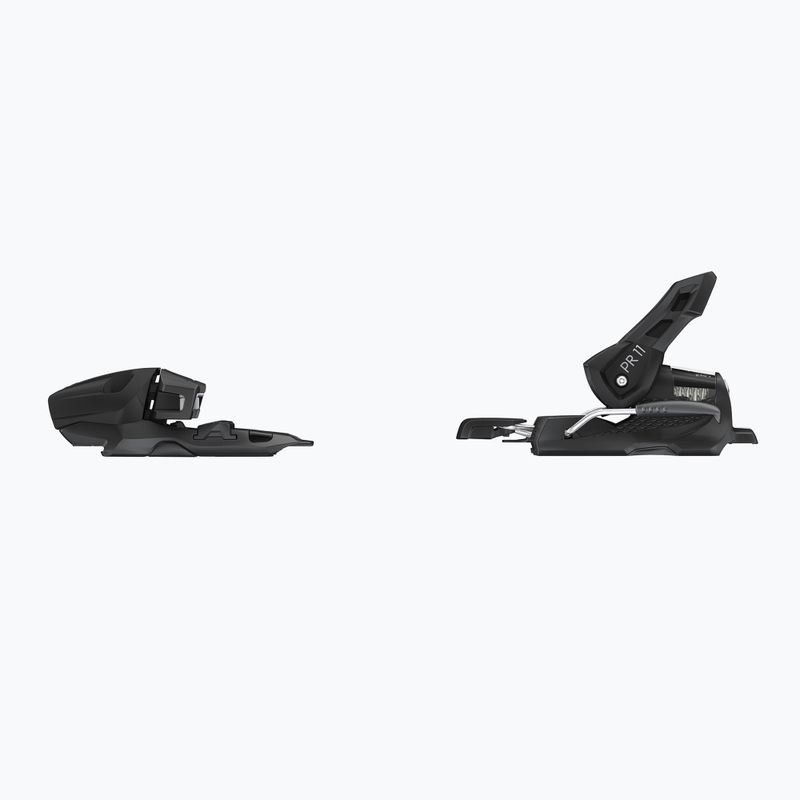 Sjezdové lyže HEAD Shape V2 AMT-PR + vázání PR 11 GW anthracite/silver 5