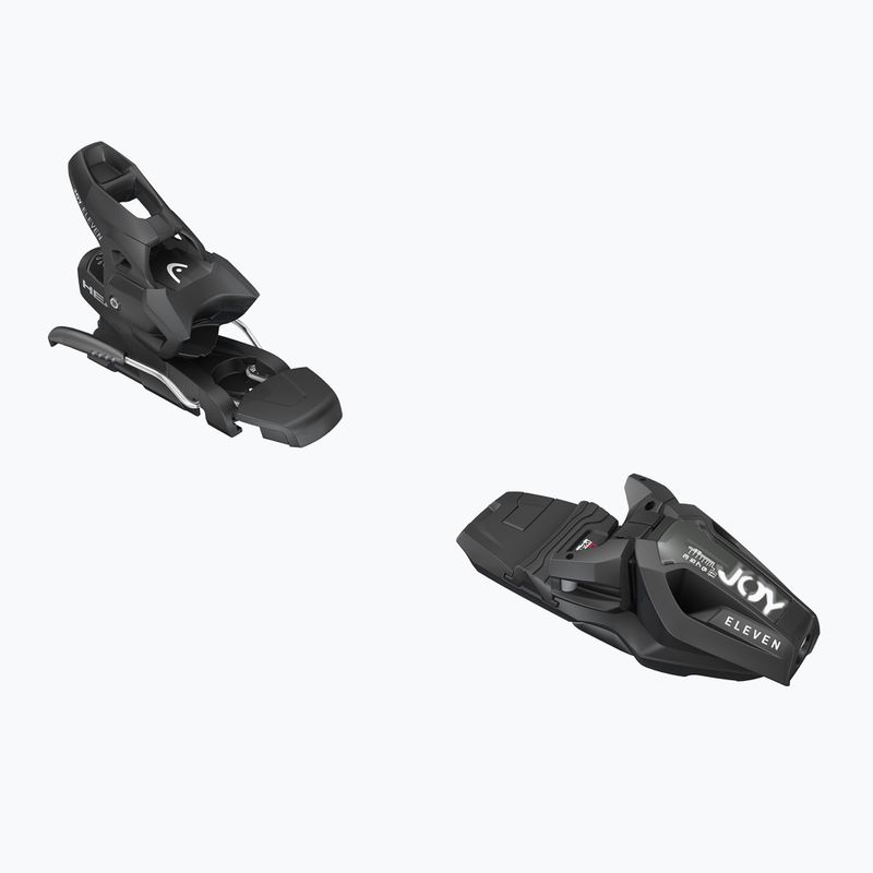 Dámské sjezdové lyže HEAD e-Super Joy SW SLR BB Joy Pro + vázání Joy 11 GW SLR blue/black 6